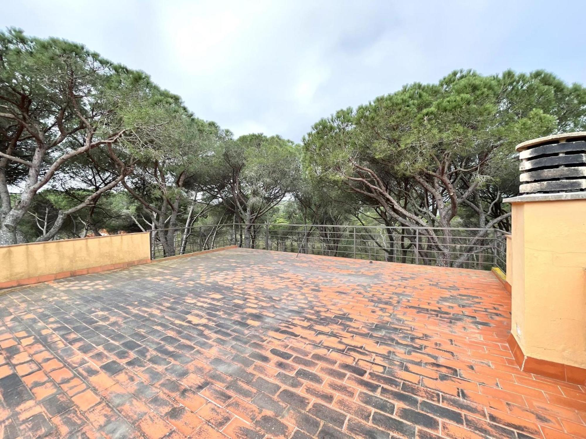 Casa La Fresca Villa Begur Exterior foto